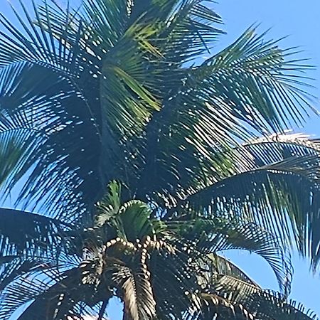 Pousada Nova Primavera Ubatuba Dış mekan fotoğraf
