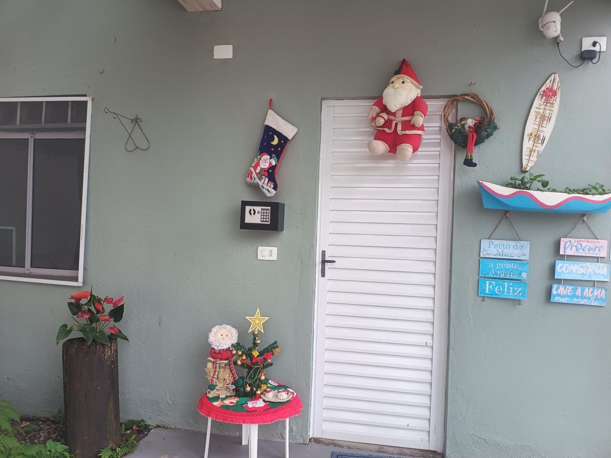 Pousada Nova Primavera Ubatuba Dış mekan fotoğraf