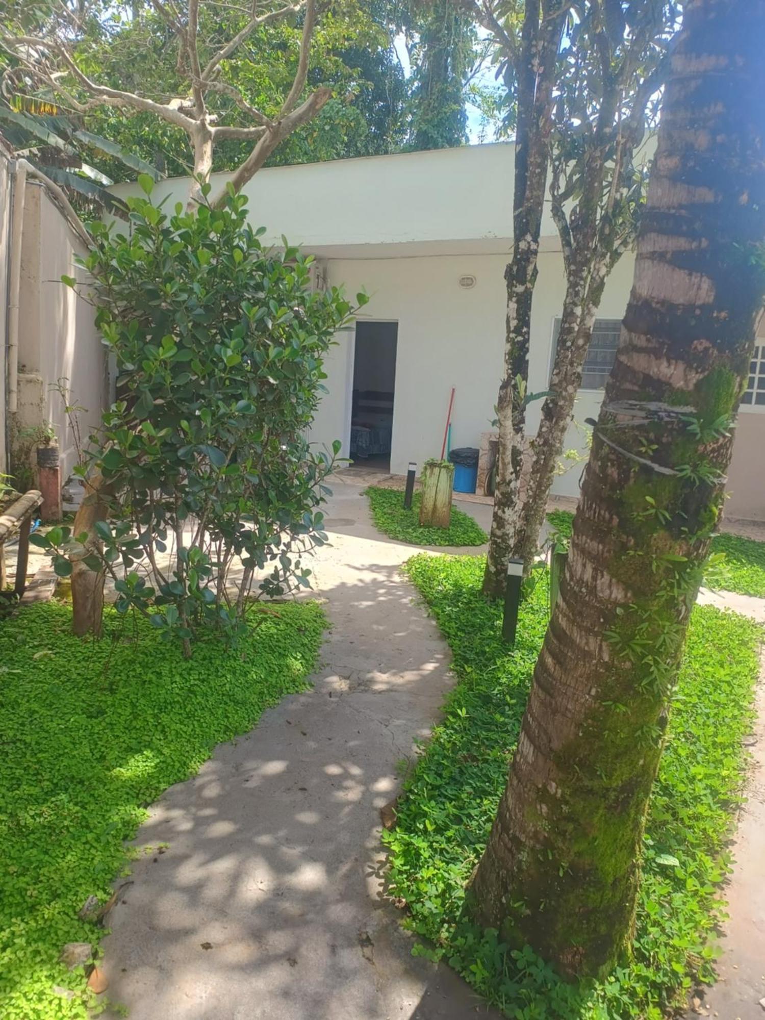 Pousada Nova Primavera Ubatuba Dış mekan fotoğraf